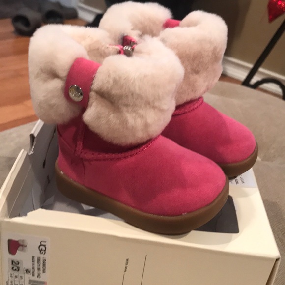 ramona ugg